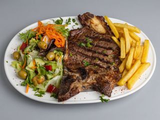 Entrecote