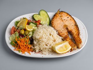 Salmón