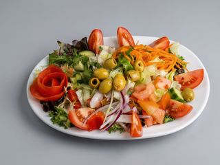 Ensalada Variada