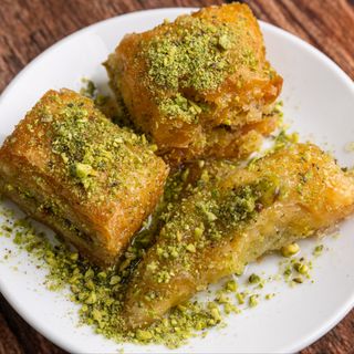 Oferta Baklava