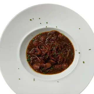 Popets A La Siciliana