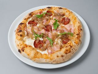 Pizza Diavla