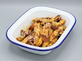 Cheese & Bacon Chips(Large)