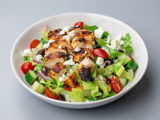 Chicken Salad (Small) 