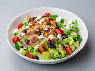 Chicken Salad (Large)