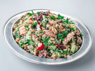 Tuna Salad (Large)