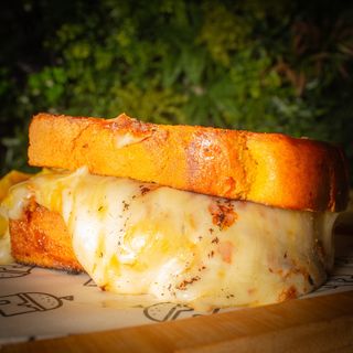 Sándwich Cheeze
