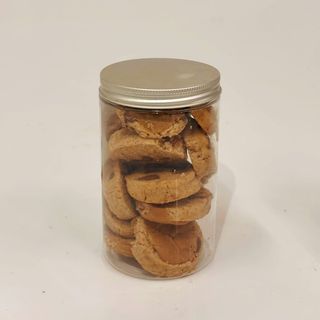 Bote minicookies Lotus