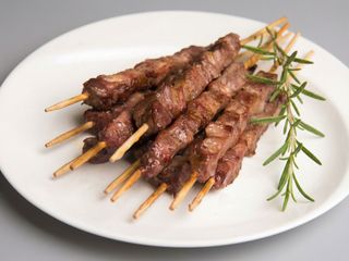 Arrosticini
