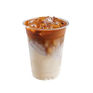 Caramelo Latte