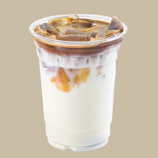 Coco latte