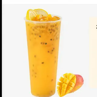 MARACUYA MANGO