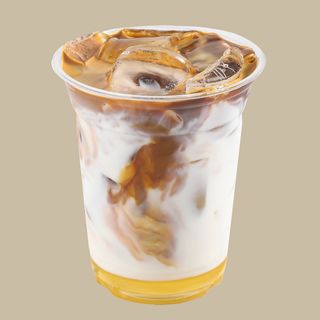Vainilla Latte