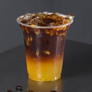 Maracuyá Americano