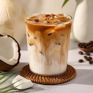 coco latte