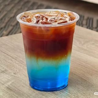Americano Blue