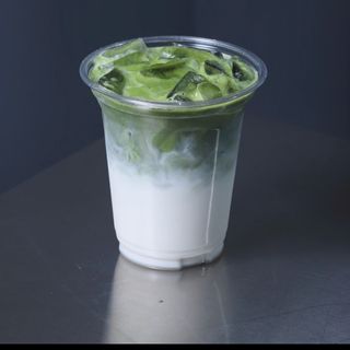 Matcha Latte