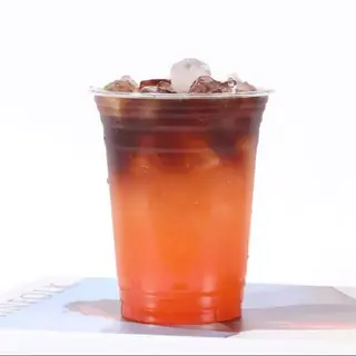 Americano maracuyá