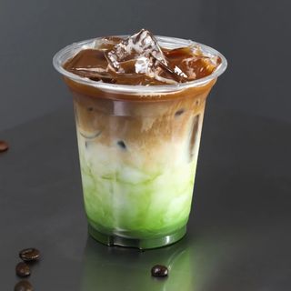 Matcha Café