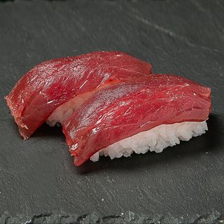 Nigiri atún (3uds)