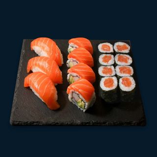 combinado SRM (15uds)