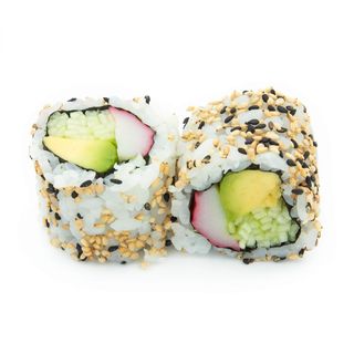 California Surimi Aguacate Pepino (8uds)