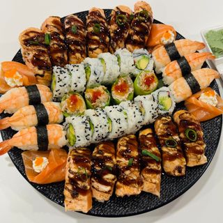 KYOTO COLECCIÓN (38uds)