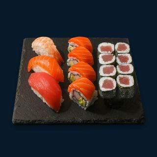 Combinado ALS (15uds)