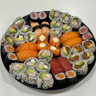 SAKURA NARA COLECCIÓN (44uds）