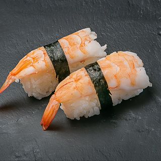 Nigiri Langostino (3uds)