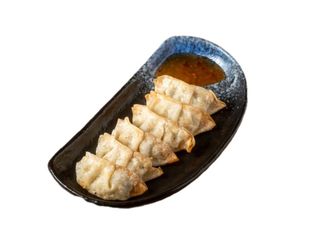 Gyoza de pollo (4uds)