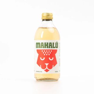 Makalú Kombucha