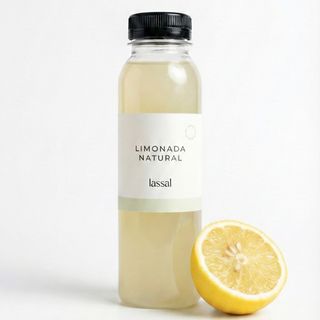 Limonada natural