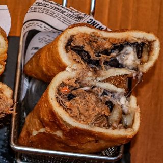 EMPANADA DOMINO