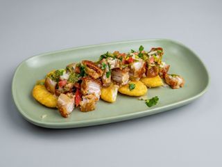 CHICHARRON