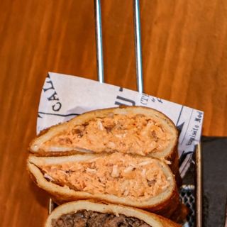 EMPANADAS XL CATIRA