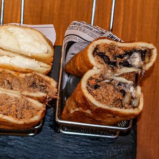 EMPANADA XL PABELLÓN