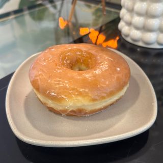 Pack 2 donnas glaseadas