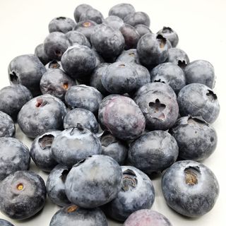 Arándanos Paquete 250 Gr.