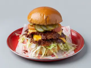 IN N OUT