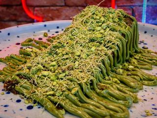 TARTA CHOCOLATE DUBAI