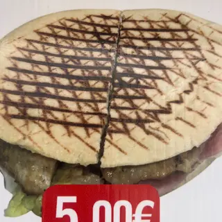 Campero Normal