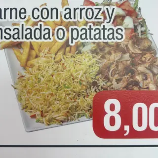 Plato Sultán