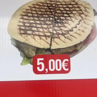 Campero Mexicano