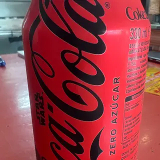 Cola lata zero