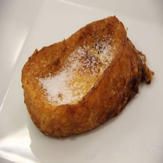 Torrija Auténtica