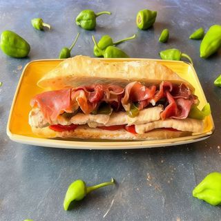 Serranito