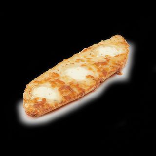 Panini de queso de cabra