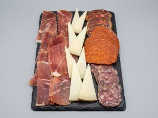 Ración De Tabla Ibérica