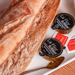 Bocadillo De Aove